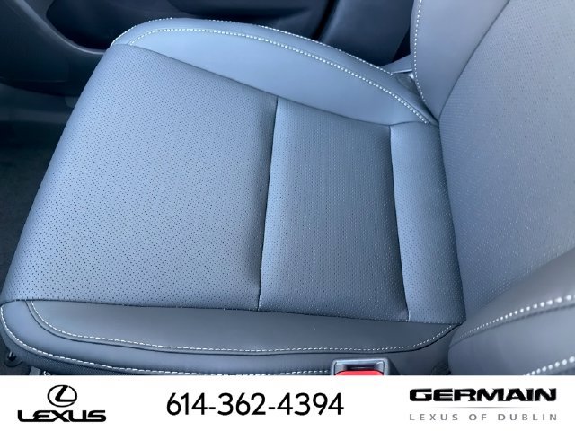 New 2026 Lexus TX 350 AWD image 27