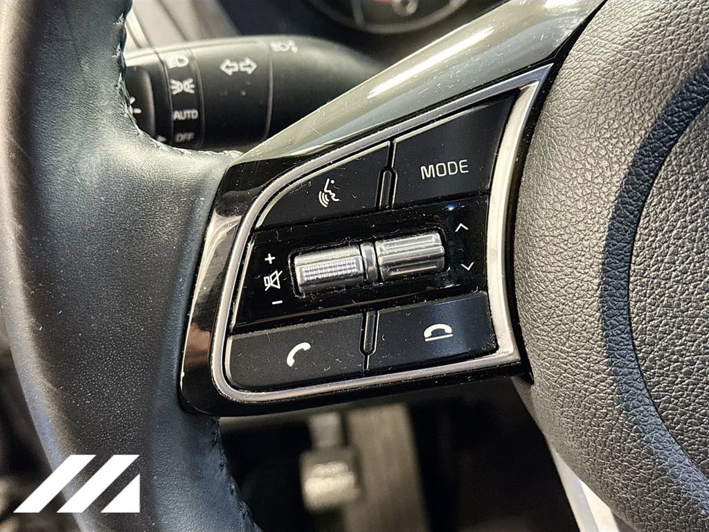 Used 2019 Kia Optima LX w/ LX Premium Package FWD image 11
