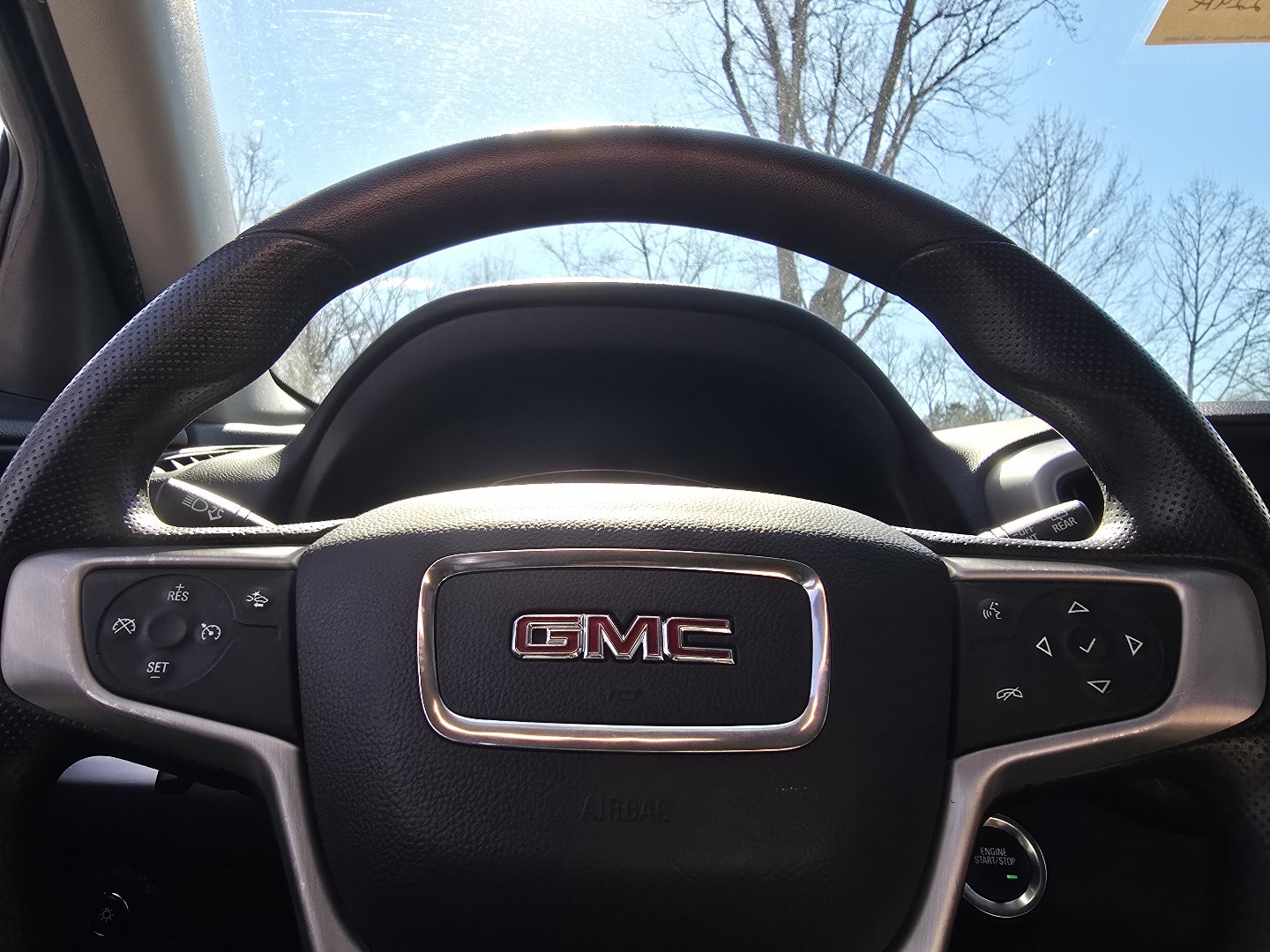 Used 2022 GMC Terrain SLE w/ Driver Convenience Package image 30