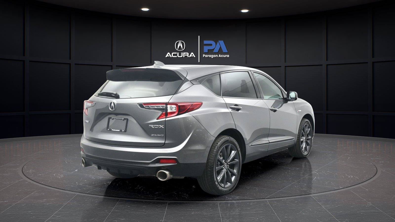 Certified 2026 Acura RDX w/ Advance Package AWD/4WD image 31