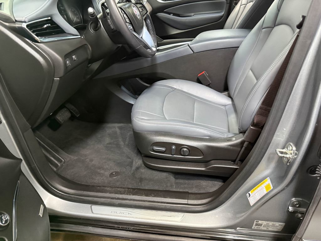 Used 2023 Buick Enclave Essence w/ Experience Buick Package AWD/4WD image 57