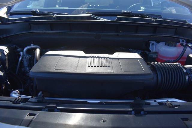 New 2026 Chevrolet Suburban High Country image 43