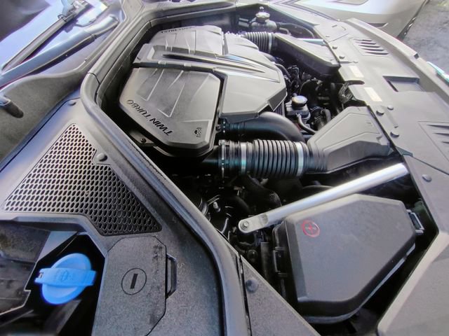 Used 2021 Genesis GV80 3.5T image 84