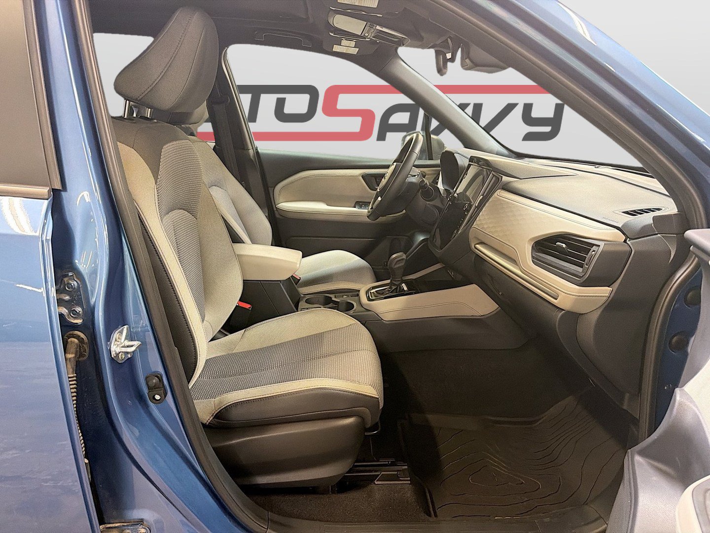 Used 2025 Subaru Forester Premium AWD/4WD image 26