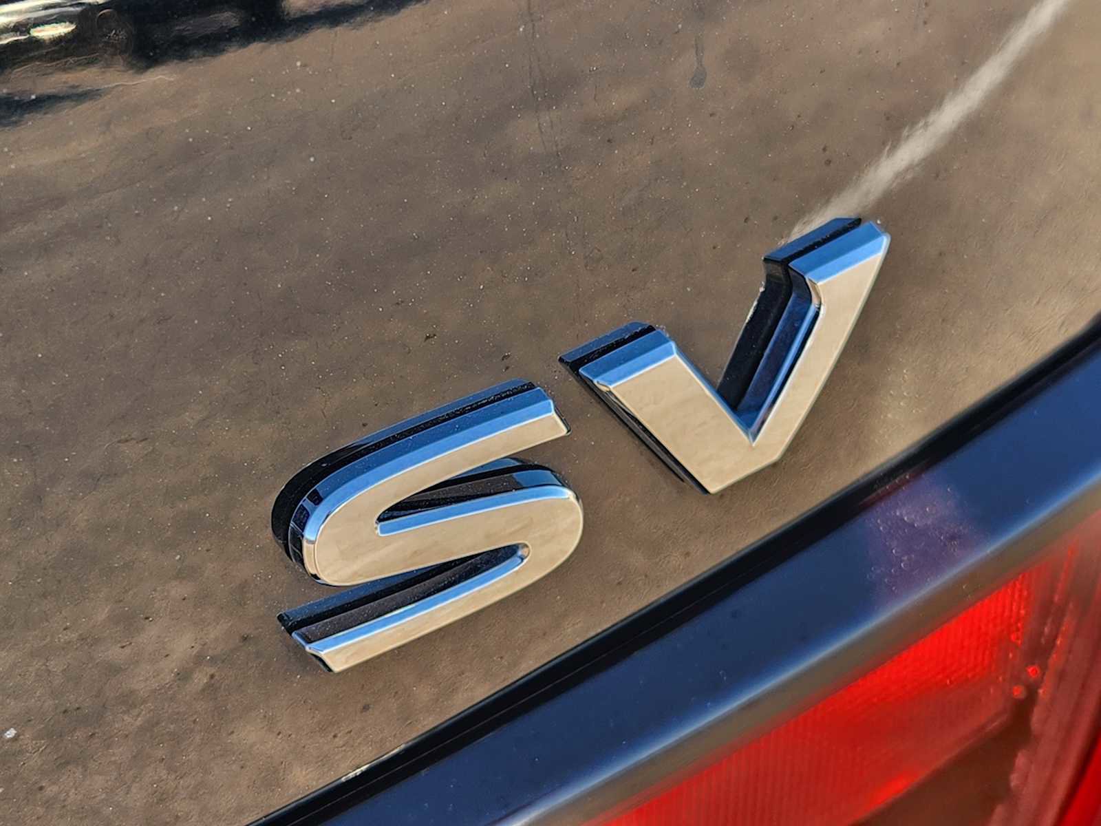 Used 2024 Nissan Sentra SV image 11