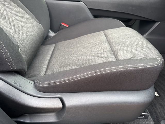 Certified 2026 Nissan Rogue SV image 22