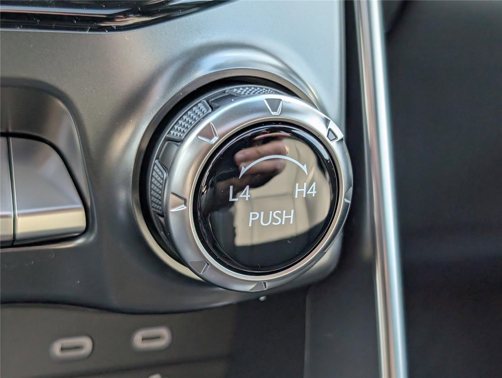 New 2026 Lexus LX 600 4WD w/ Luxury Package image 29