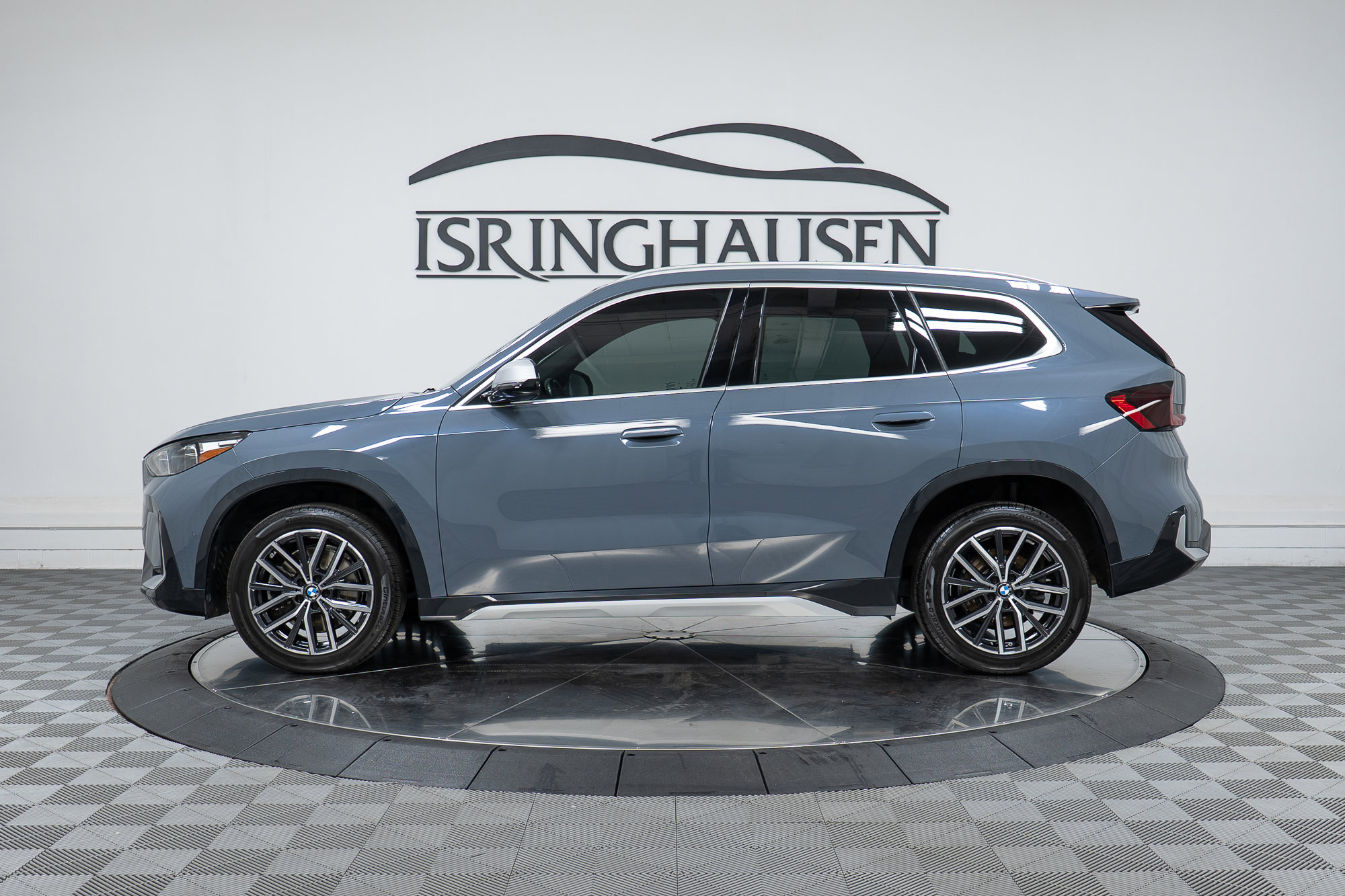 Certified 2023 BMW X1 xDrive28i AWD/4WD image 8