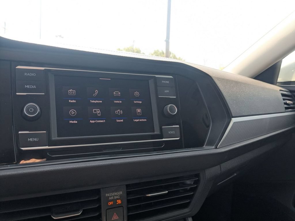 Used 2024 Volkswagen Jetta S FWD image 24