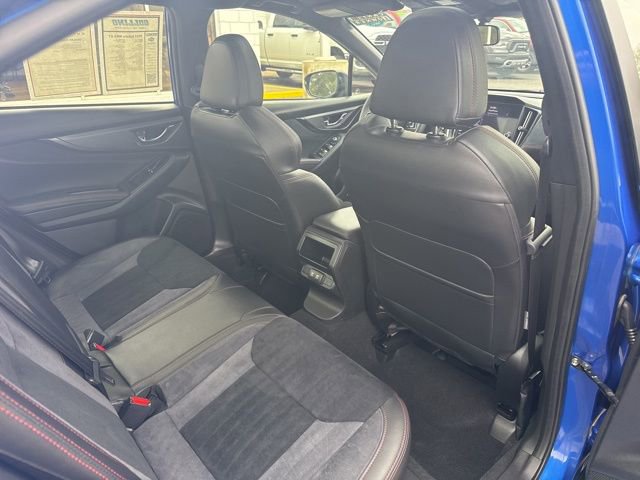 Used 2022 Subaru WRX GT image 33