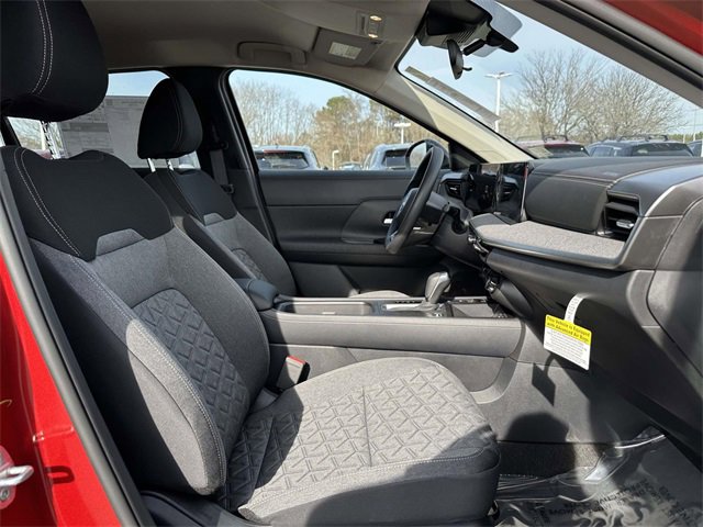 New 2026 Nissan Kicks SV w/ Cold Weather Package image 10