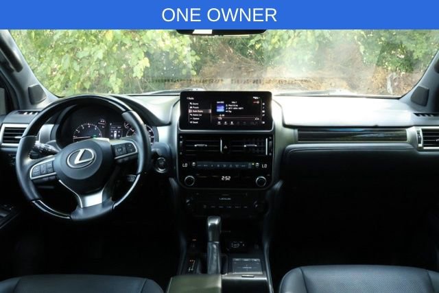 Used 2023 Lexus GX 460 Premium image 4