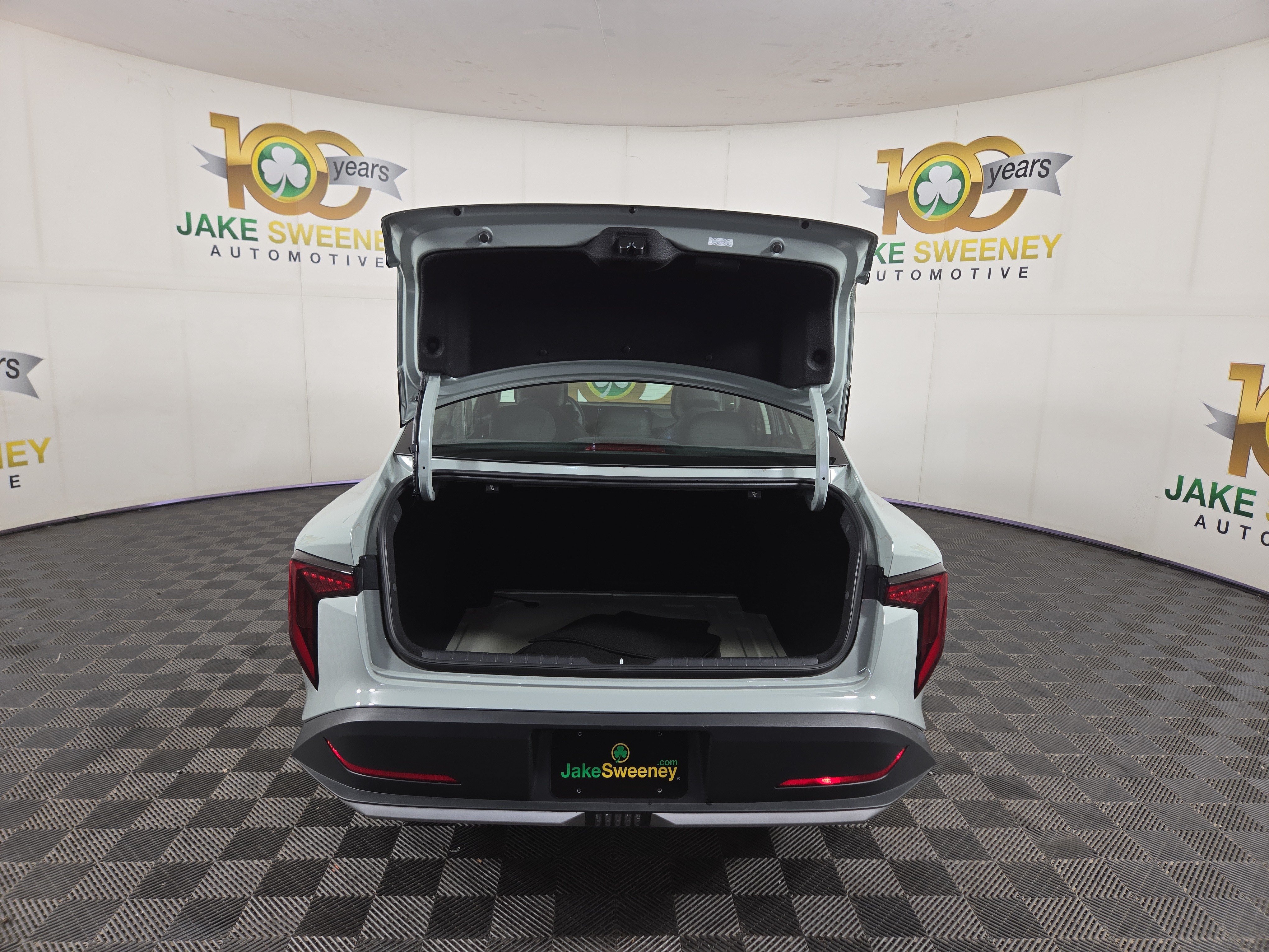 Used 2026 Kia K4 FWD image 31
