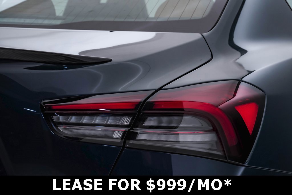 Used 2024 Maserati Ghibli Trofeo image 13