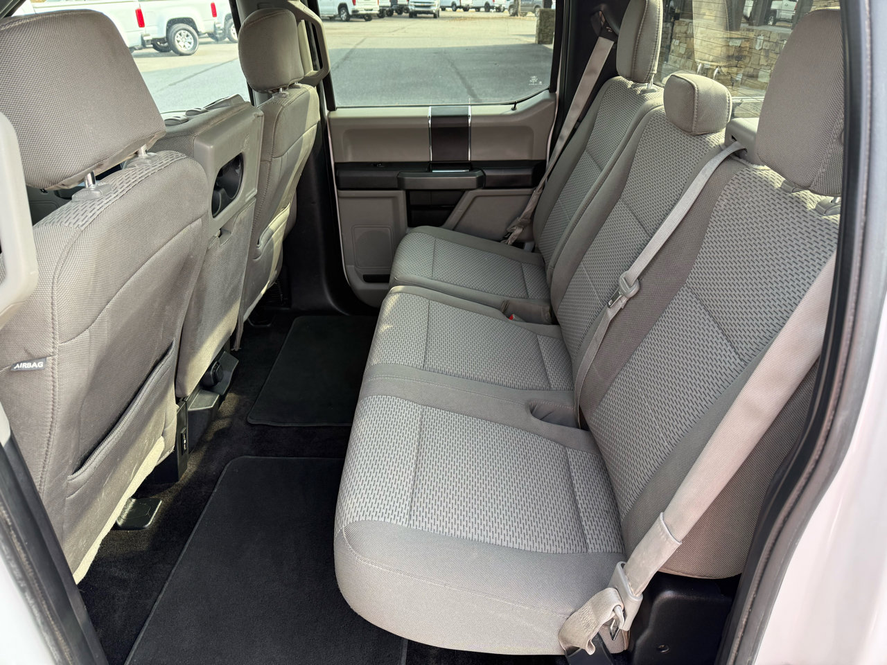 Used 2018 Ford F150 XLT w/ Equipment Group 301A Mid image 15