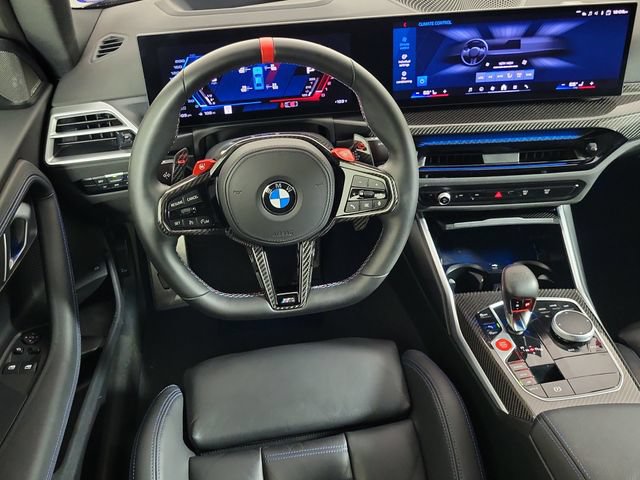 Used 2025 BMW M2 w/ Lighting Package RWD image 10
