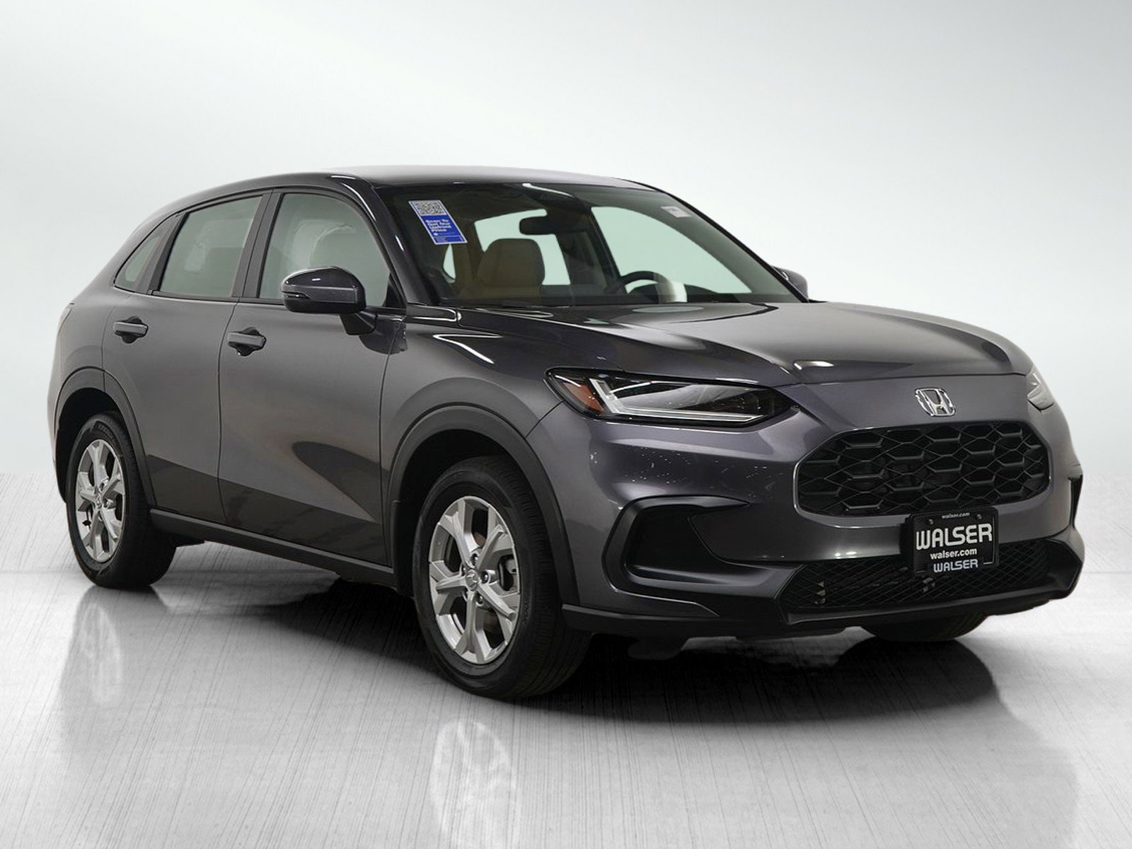 Used 2023 Honda HR-V LX image 8