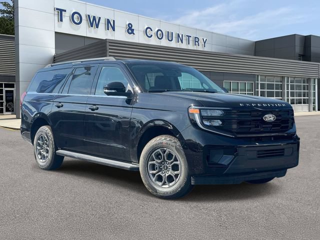 New 2026 Ford Expedition Max Active RWD image 1