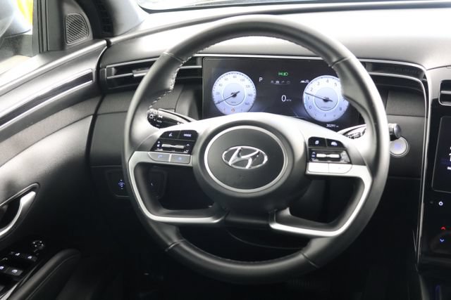Certified 2024 Hyundai Tucson XRT AWD/4WD image 10