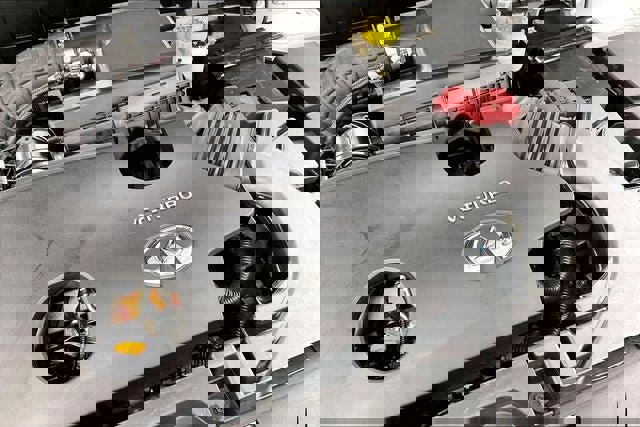 Certified 2025 INFINITI QX50 Sport w/ Cargo Package image 31