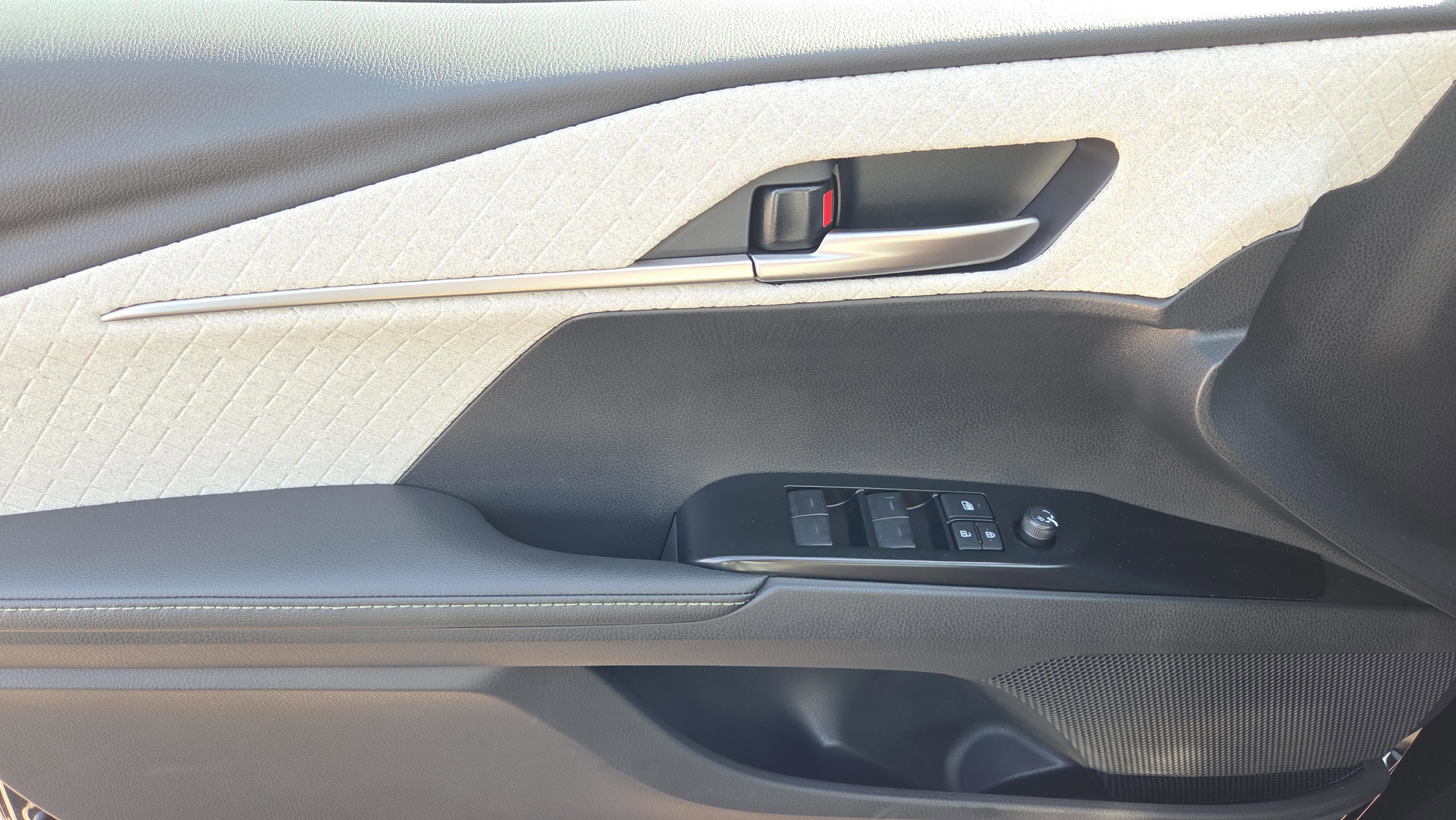 Certified 2025 Toyota Camry XLE image 21