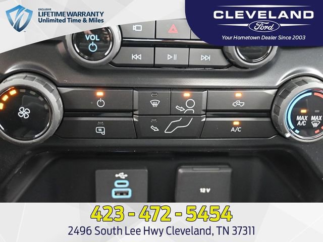 New 2025 Ford F250 XL w/ 360-Degree Camera Package image 20