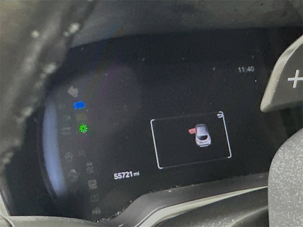 Used 2023 Toyota Corolla XSE image 12