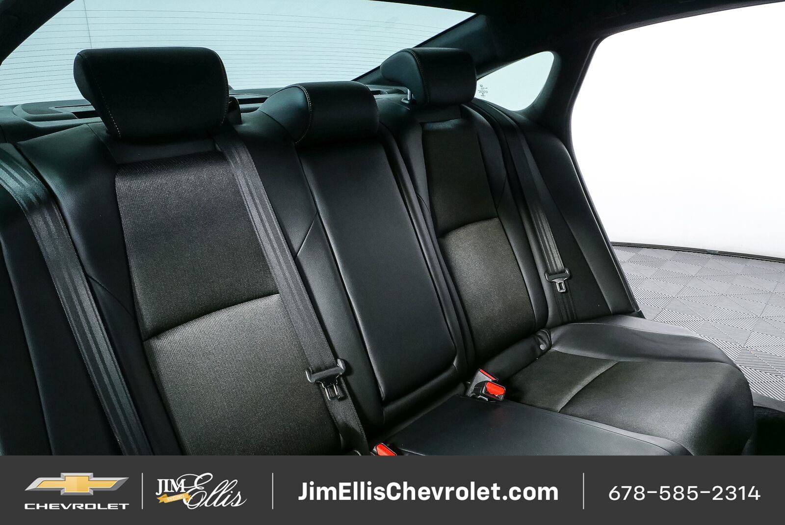 Used 2022 Honda Accord Sport image 20