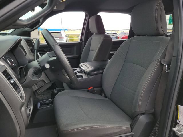 Used 2024 RAM 2500 Tradesman w/ Chrome Appearance Group image 14