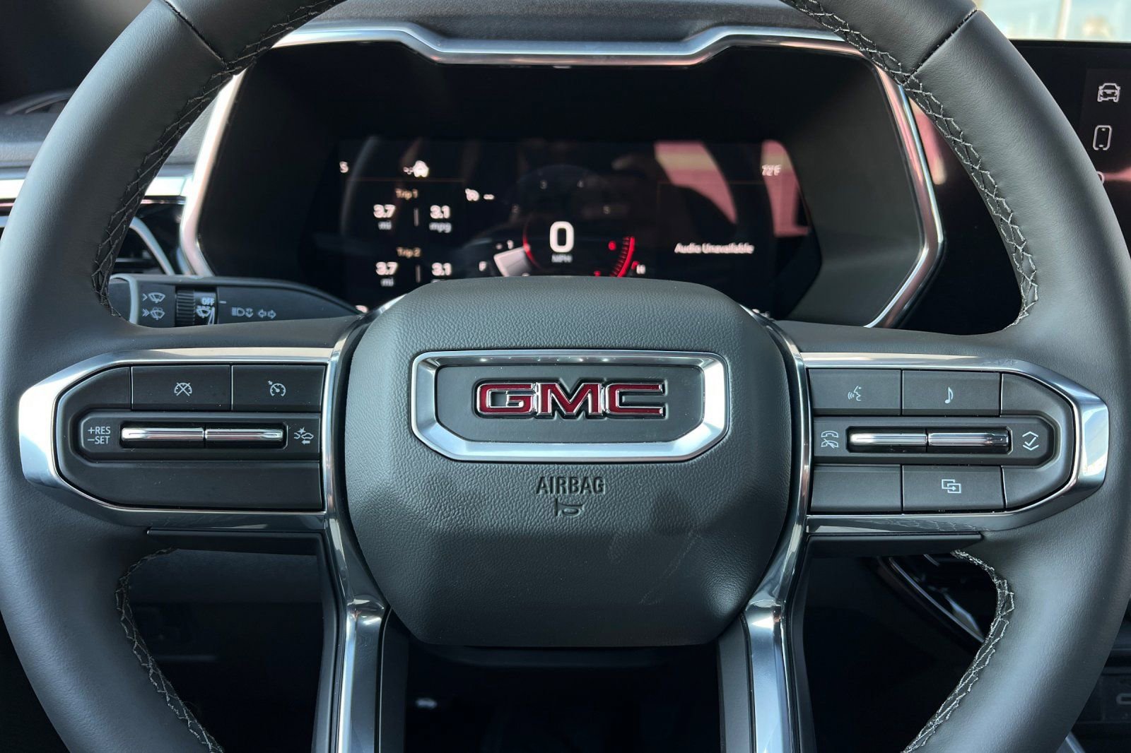 New 2026 GMC Canyon Elevation w/ Convenience Package image 22