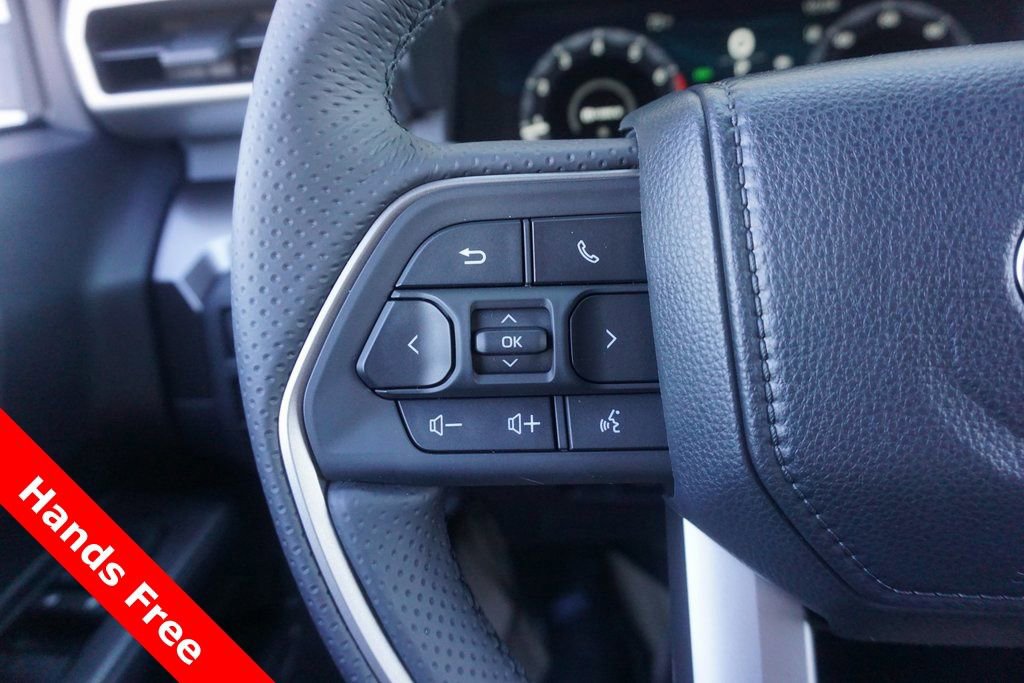 New 2026 Toyota 4Runner TRD Sport image 4