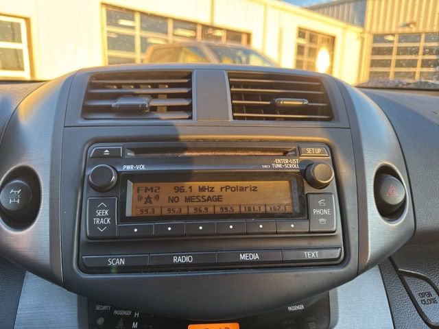 Used 2012 Toyota RAV4 Sport w/ Enhancement Value Pkg image 16