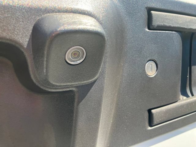 Used 2022 RAM ProMaster City Wagon FWD image 27