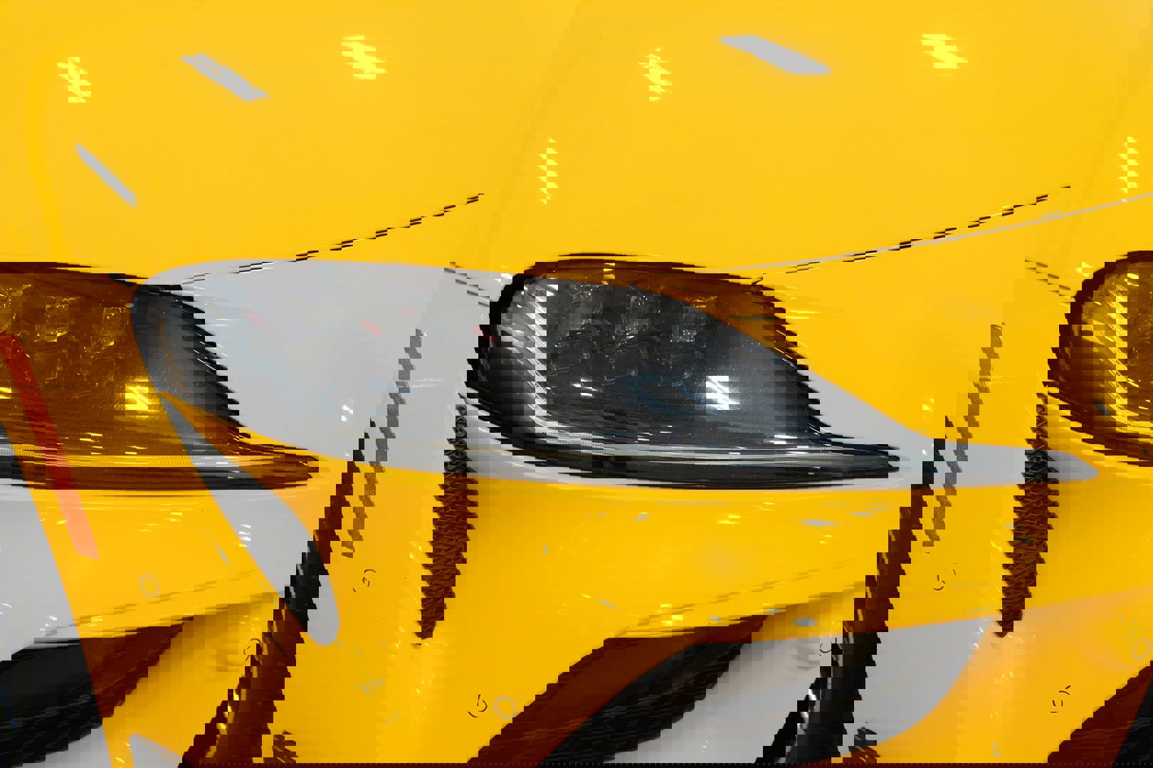 Used 2020 Toyota Supra Premium image 12