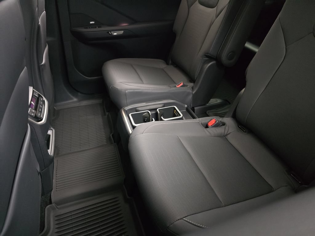 New 2026 Lexus TX 350 AWD w/ Technology Package image 14