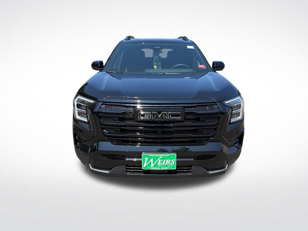 New 2027 GMC Terrain Elevation w/ Elevation Premium Package AWD/4WD image 9