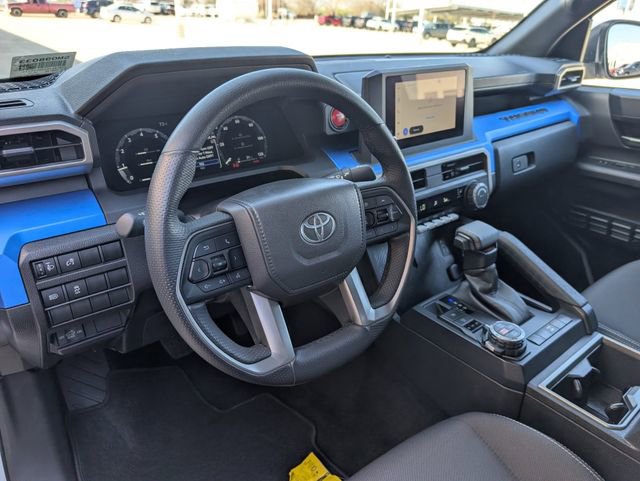 Used 2025 Toyota Tacoma TRD Off-Road image 10