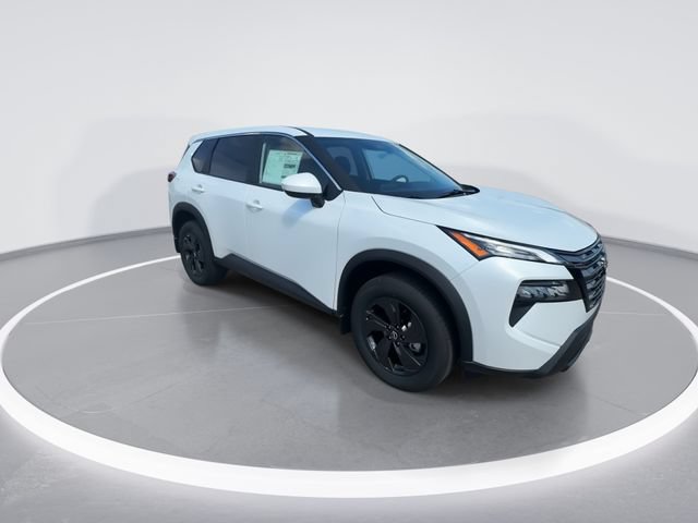 New 2026 Nissan Rogue SV w/ Cold Weather Package AWD/4WD video 2