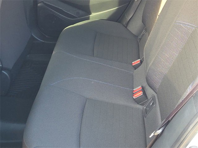 Used 2022 Toyota Corolla SE image 15