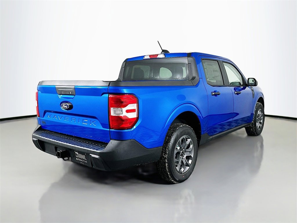 New 2026 Ford Maverick XLT w/ XLT Luxury Package image 7