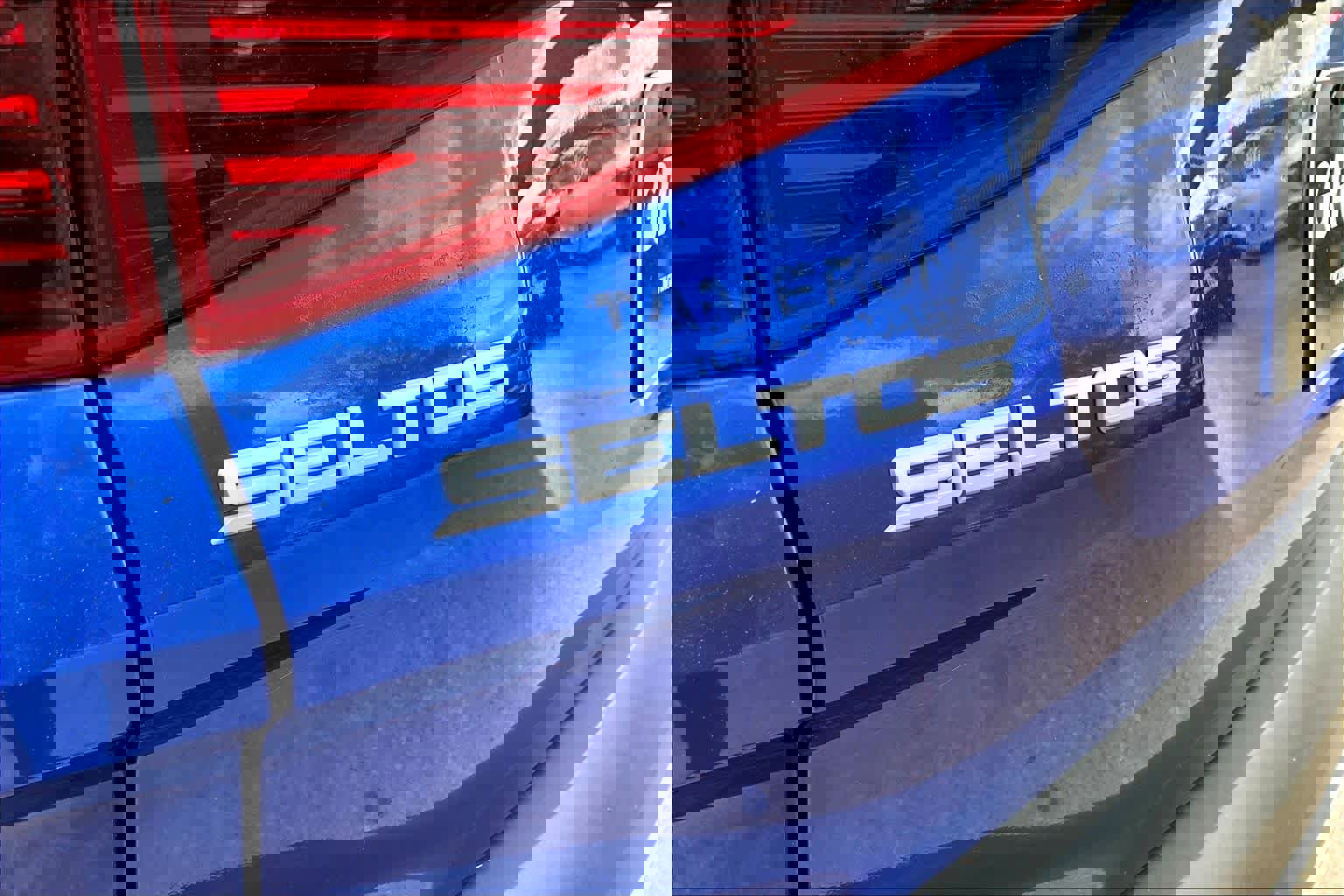 Used 2022 Kia Seltos S image 30