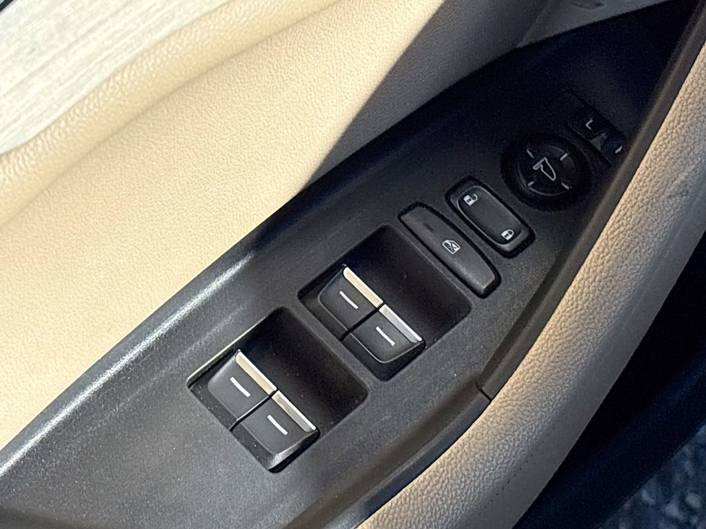 Used 2021 Acura TLX FWD image 17