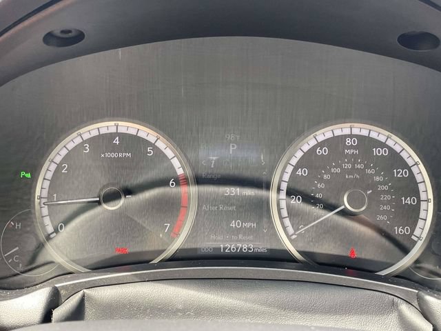 Used 2015 Lexus NX 200t F Sport w/ Navigation System Package FWD image 20