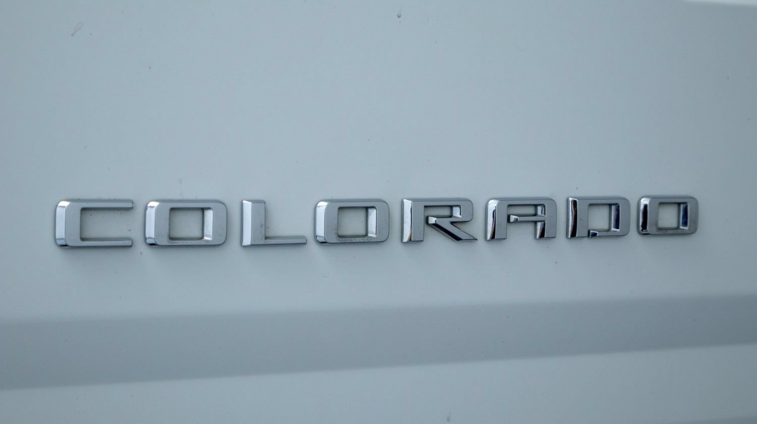 Used 2022 Chevrolet Colorado LT w/ Fleet Safety Package RWD image 29