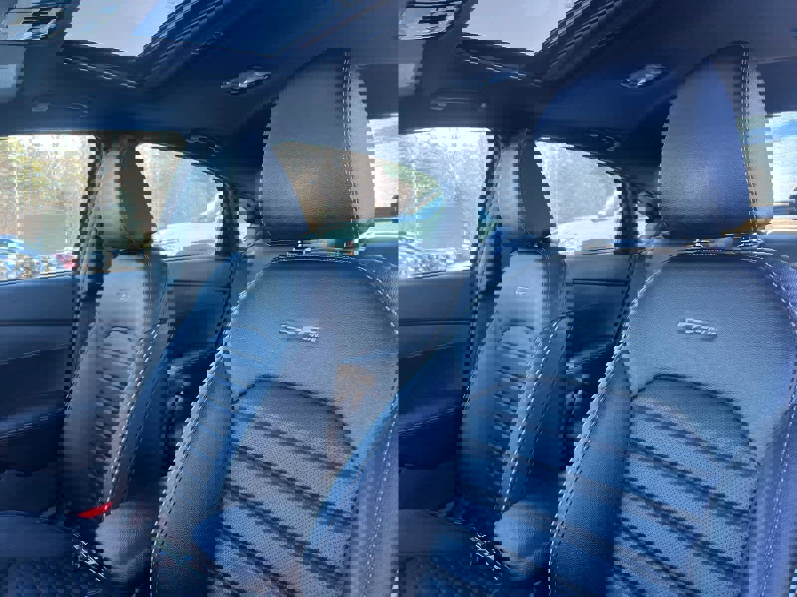 Used 2023 Kia Forte GT-Line w/ GT-Line Premium Package image 13