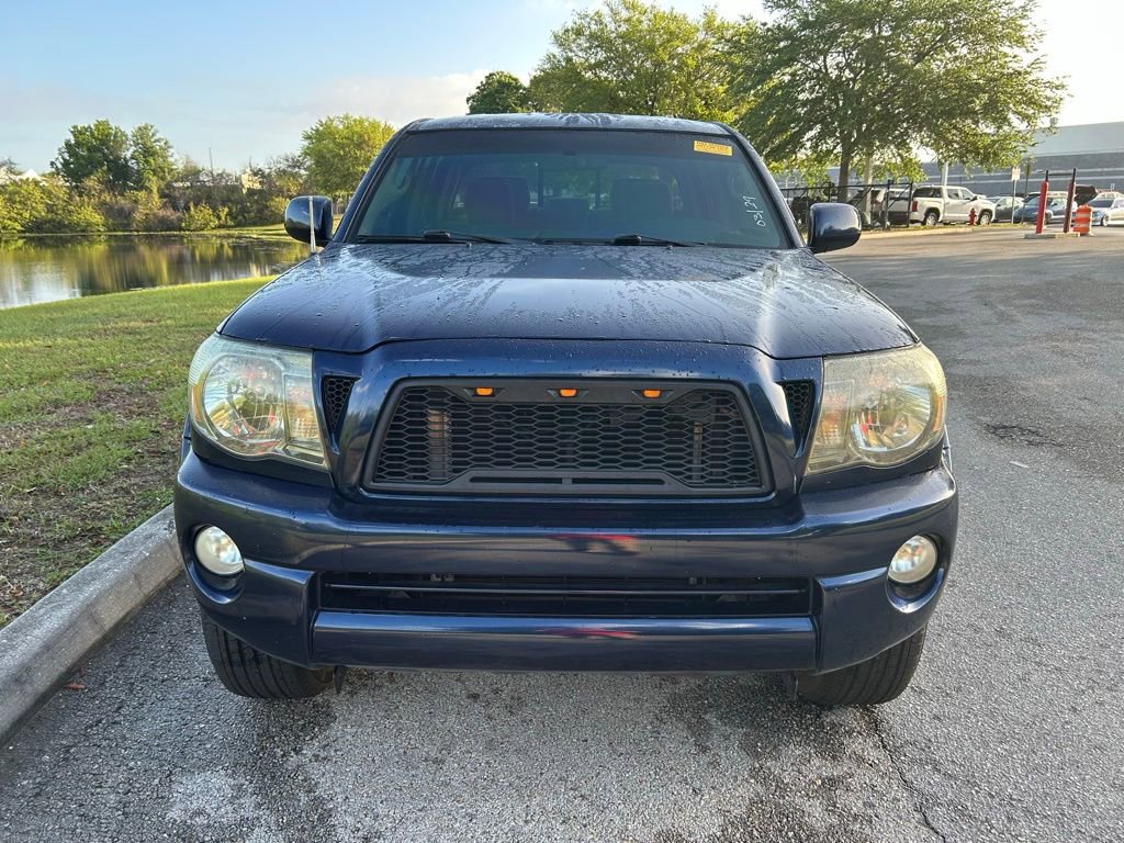 Used 2007 Toyota Tacoma PreRunner RWD image 8