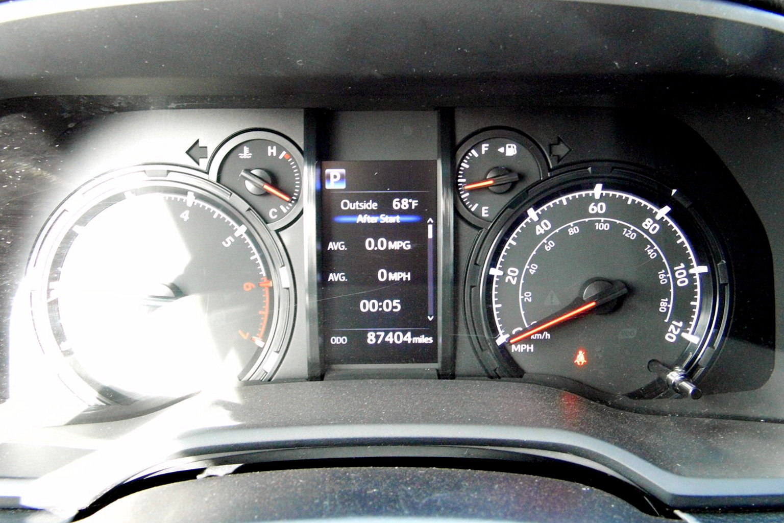 Used 2021 Toyota 4Runner SR5 image 15