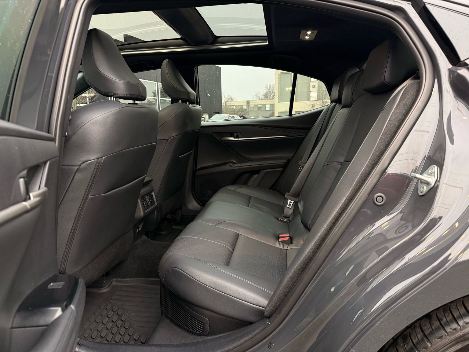 Used 2025 Toyota Camry XSE image 36