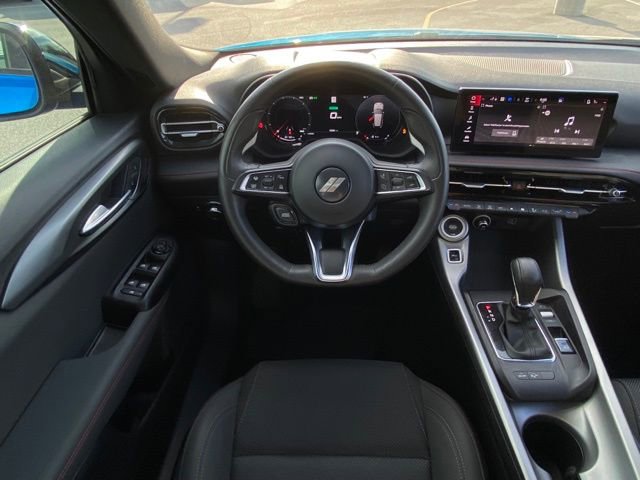 Used 2024 Dodge Hornet R/T w/ Tech Pack w/o Parking image 27