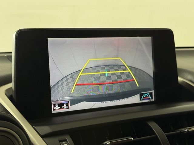 Used 2021 Lexus NX 300 FWD w/ Accessory Package 2 image 20